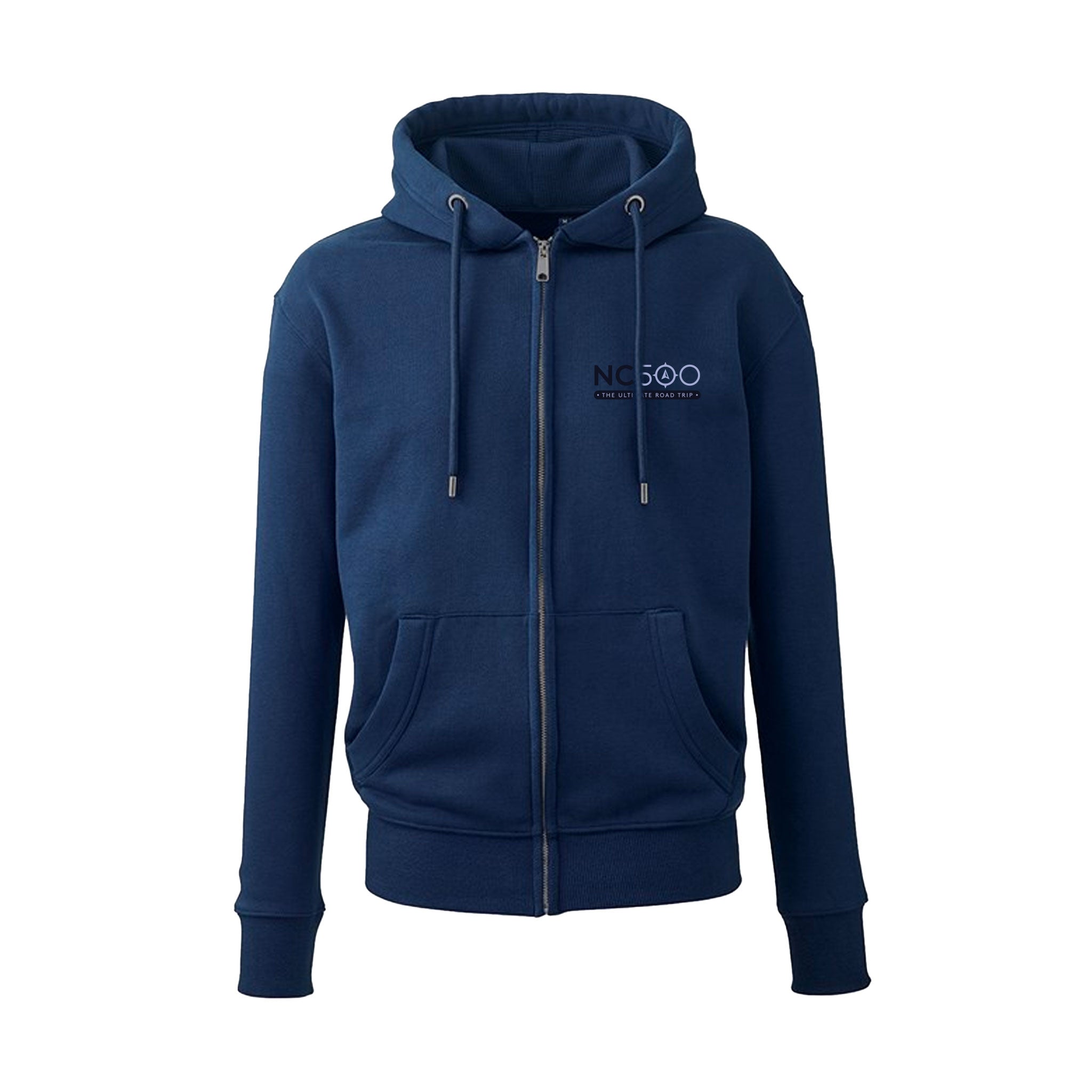 Road Trip Hoodie - Navy – North Coast 500