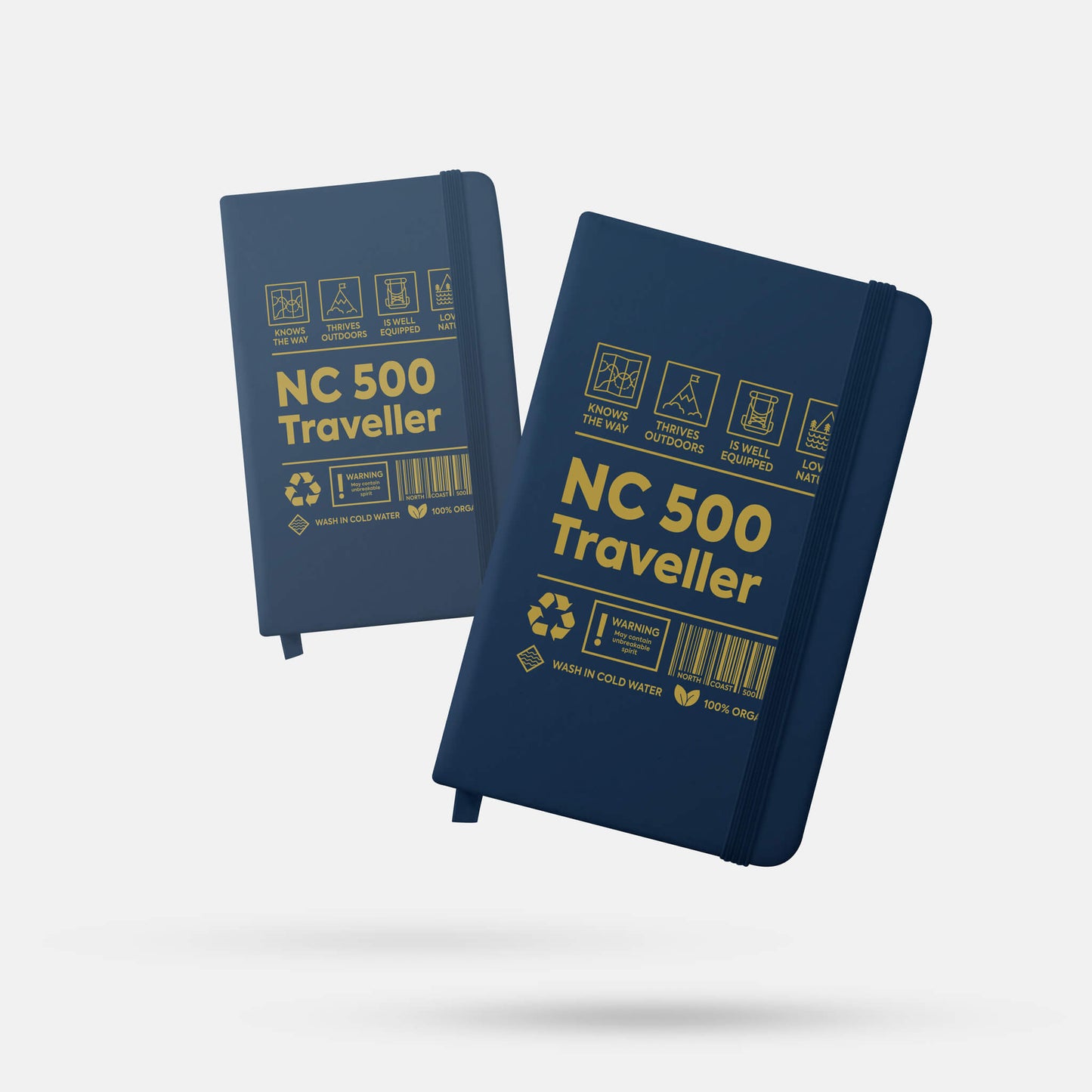 A5 Traveller Notebook