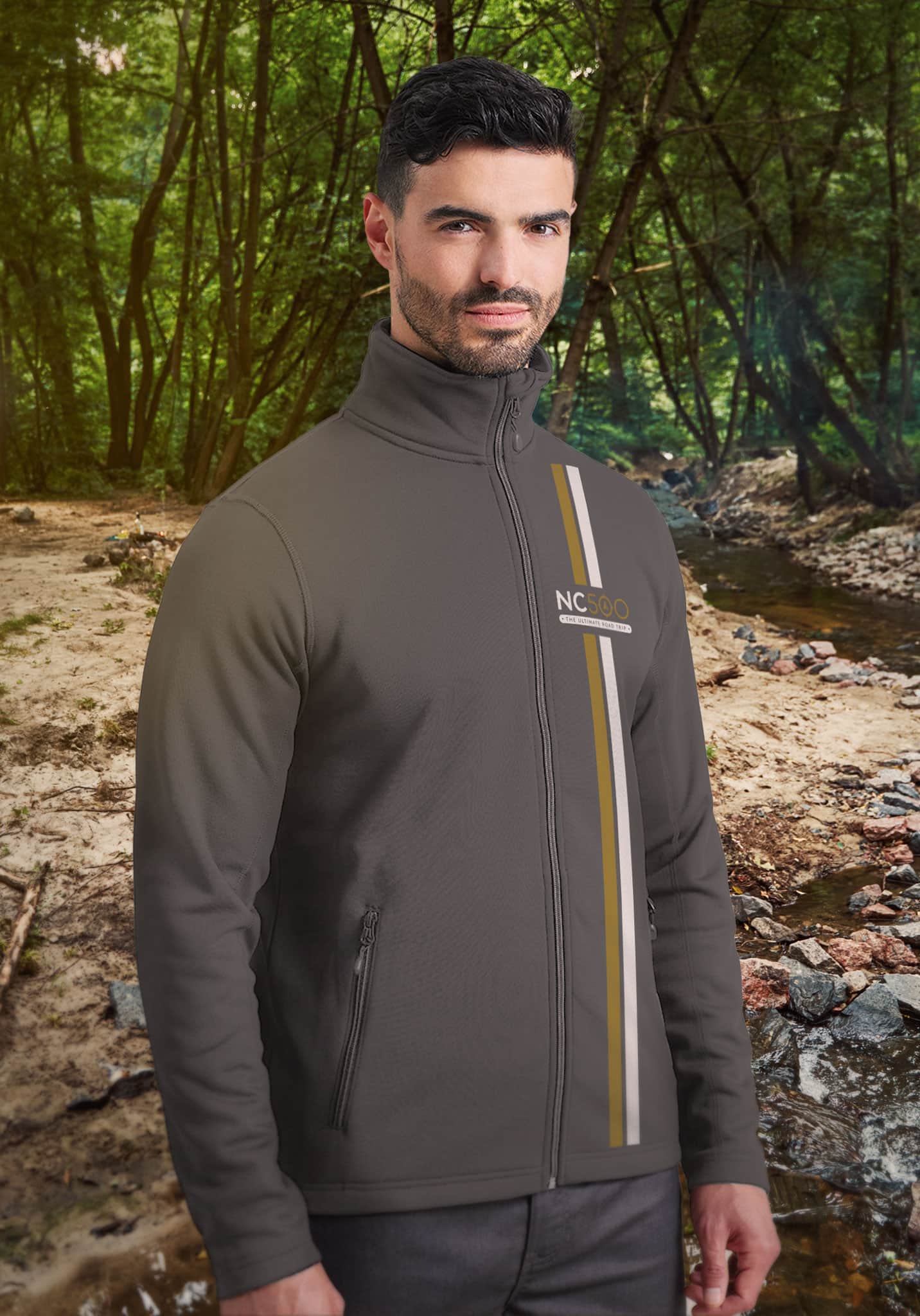 Clothing, gifts and souvenirs in our Explore Collection - The North Coast 500