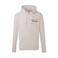 Campervan Hoodie | Eco Raw | Front View | North Coast 500