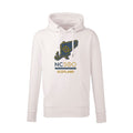 NC500 Destination Hoodie | White | North Coast 500