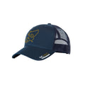 NC500 Destination Trucker Cap | Navy | North Coast 500