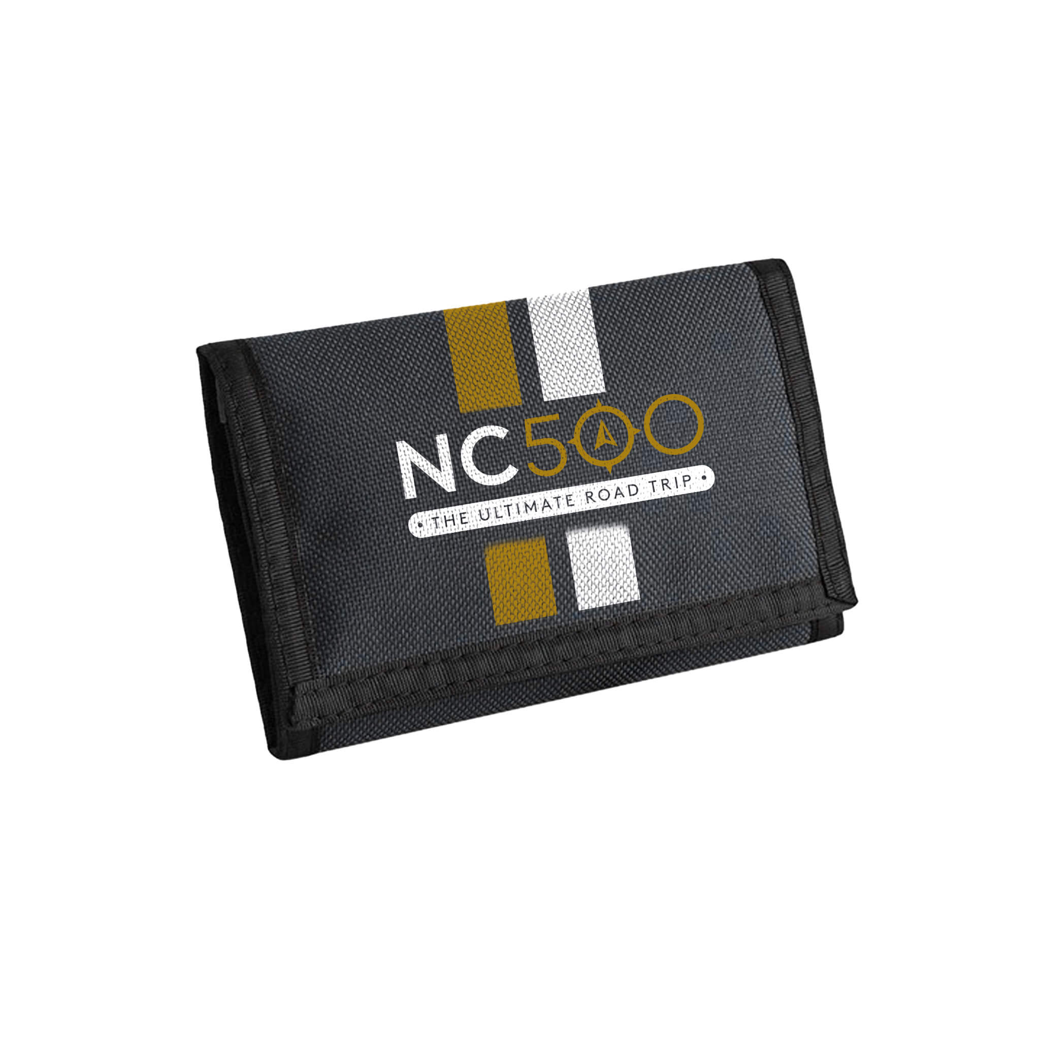 Explore Ripper Wallet | Back | North Coast 500