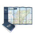 Nc50 Map Official Road Map – North Coast 500