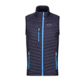 Padded Gilet - Navy - North Coast 500