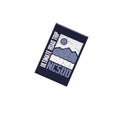 Road Trio Fridge Magnet | Navy | Ceramic | North Coast 500