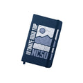 Road Trip Notebook | Navy | North Coast 500