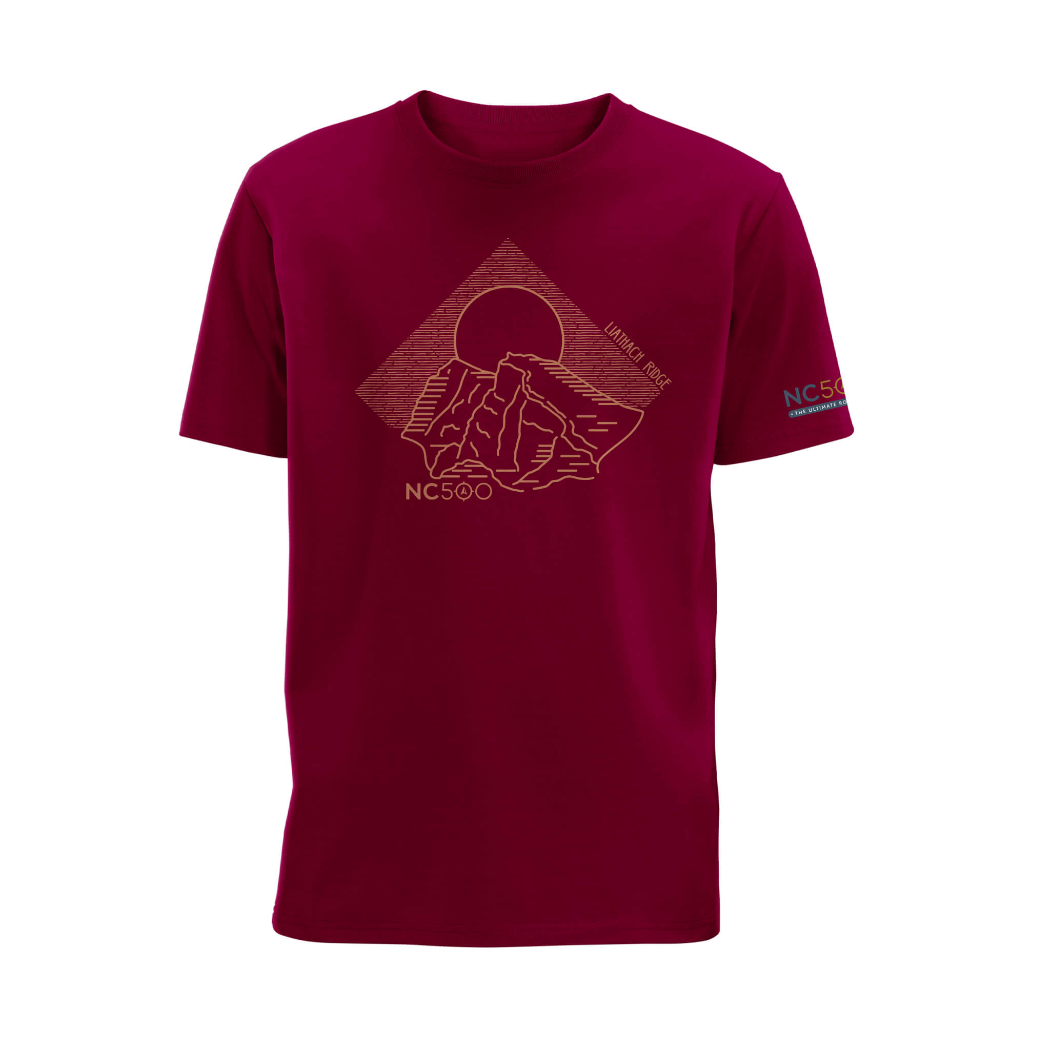 North coast cheap 500 t shirt