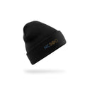 Beanie Embroidered Logo North Coast 500