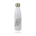 Water Bottle Route Map North Coast 500