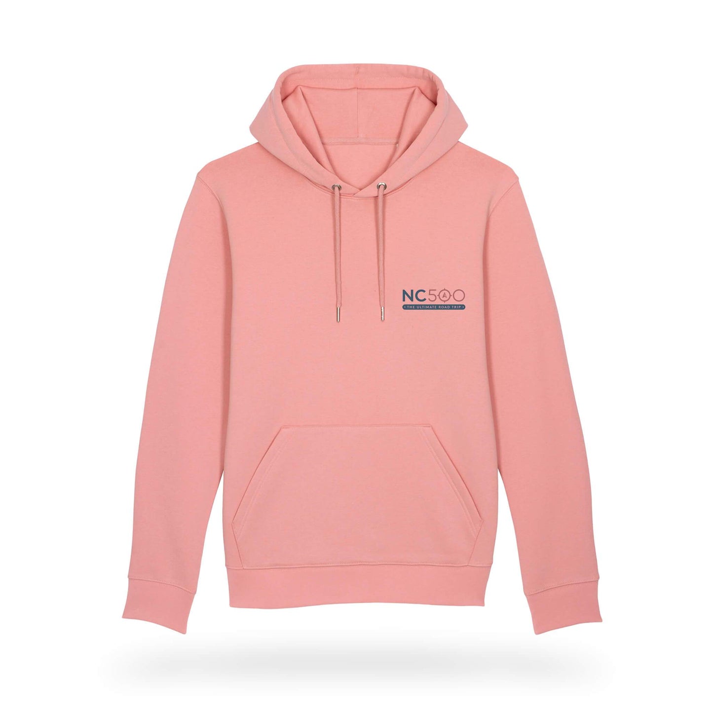 Hoodie Compass North Coast 500 Front