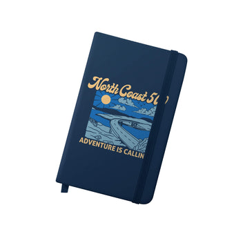 Official Road Map – North Coast 500
