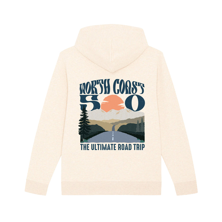North Coast Soul Cold AF Hoodie main image 0