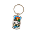 Land & Sea Keyring - North Coast 500