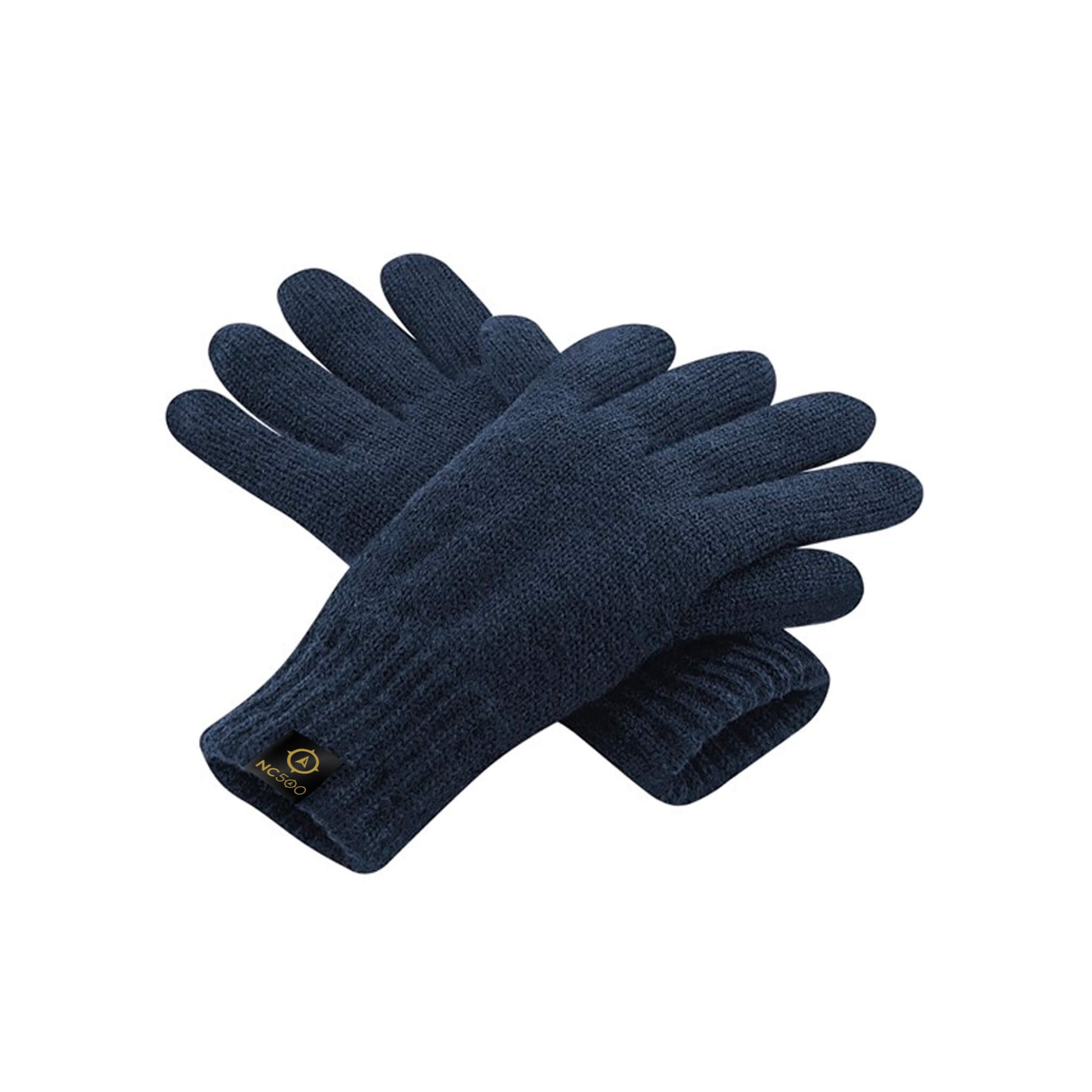 Thinsulate Gloves | French Navy | North Coast 500