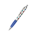 Van Life Ballpen - White/Blue - North Coast 500